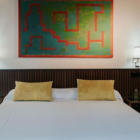 Mdd4 Health Experience Hotel - Adults Only 세비야 외부 사진