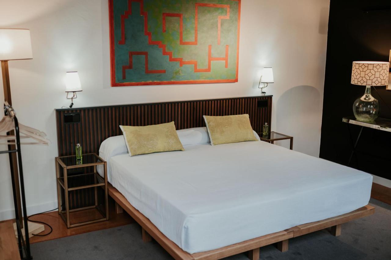 Mdd4 Health Experience Hotel - Adults Only 세비야 외부 사진
