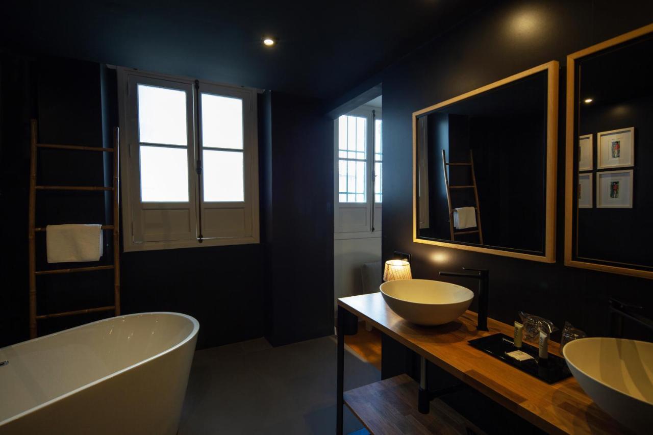 Mdd4 Health Experience Hotel - Adults Only 세비야 외부 사진
