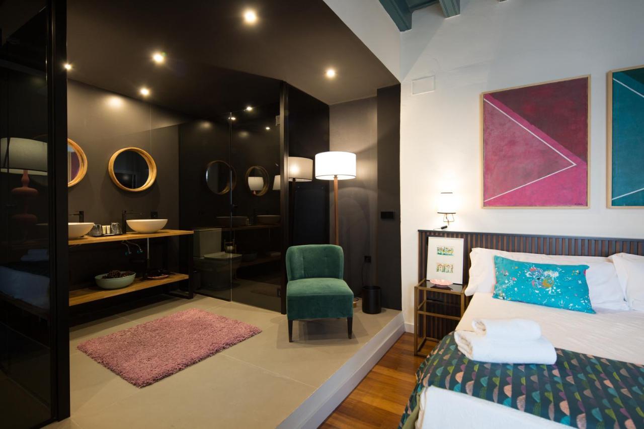 Mdd4 Health Experience Hotel - Adults Only 세비야 외부 사진