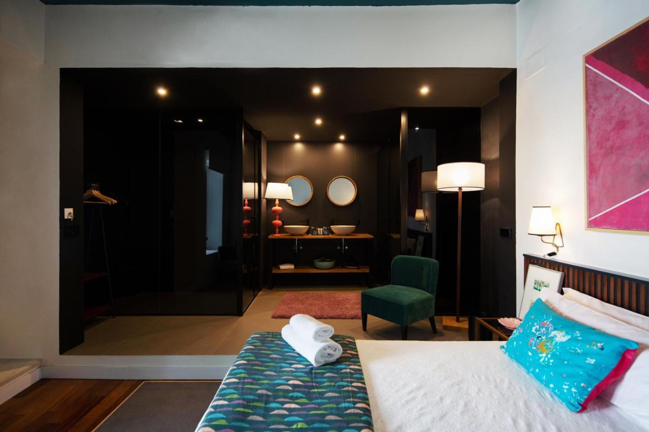 Mdd4 Health Experience Hotel - Adults Only 세비야 외부 사진