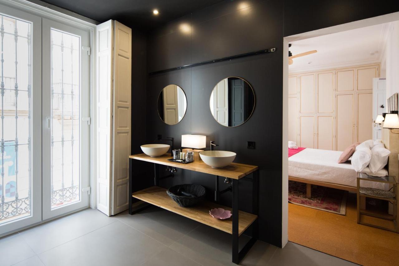 Mdd4 Health Experience Hotel - Adults Only 세비야 외부 사진