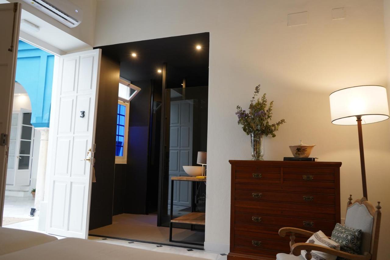 Mdd4 Health Experience Hotel - Adults Only 세비야 외부 사진
